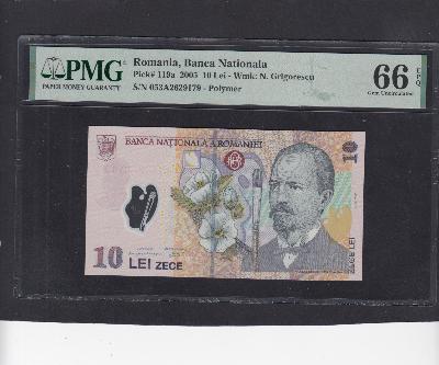 Beschrijving voorzijde: GRIGORESCU